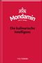 Jürgen Dollase: Mondamin, Die kulinarische Intelligenz, Buch