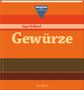 Ingo Holland: Gewürze, Buch