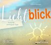 Susanne Niemeyer: Lichtblick. Texte für mittelgute Tage, Buch, Buch