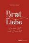 Susanne Niemeyer: Brot und Liebe. Wie man Gott nach Hause holt., Buch