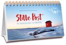 Matthias Lemme: Stille Post 2025, KAL