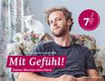 Wochen Ohne 2026: Fastenkalender 2026: Wandkalender, KAL