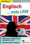 Susanne Weber: Englisch lernen trotz LRS, Buch