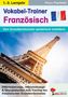: Vokabel-Trainer Französisch, Buch