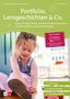 Verena Heringer: Portfolio, Lerngeschichten & Co., Buch