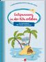 Entspannung in der Kita erleben, Buch