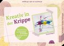 Yvonne Wagner: Kreativ in der Krippe, Buch