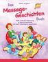 Sabine Seyffert: Das Massage-Geschichten-Buch, Buch
