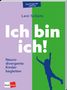"Ich bin ich! Neurodivergente Kinder begleiten" steht über einer Silhouette eines spielenden Kindes.