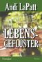 Andi Lapatt: Lebensgeflüster, Buch