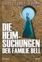 Christiane Kromp: Die Heimsuchungen der Familie Bell, Buch