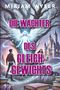 Mirjam Wyser: Die Wächter des Gleichgewichts, Buch