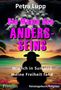 Petra Lupp: Die Magie des Andersseins, Buch