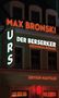 Max Bronski: Urs der Berserker, Buch