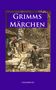 Jacob Grimm: Grimms Märchen, Buch