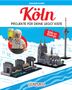 Joachim Klang: Köln, Buch