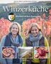 Sylvia Lühert: Winzerküche, Buch