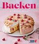 Marcel Seeger: Backen mit Marcel Seeger, Buch