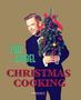 Tom Gaebel: Christmas Cooking, Buch