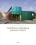 Architektur in Hamburg Jahrbuch 2024/25, Buch