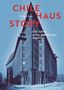 Michael Batz: ChilehausStory, Buch