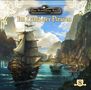 Das schwarze Auge (08) Im Land der Piraten, CD, CD