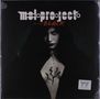 m.o.l.pro.ject: We Wear Black (180g) (Limited-Numbered-Edition) (Orange Vinyl), LP