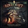 H. P. Lovecraft - Chroniken des Grauens: Akte 5 - Cthulhus Ruf, CD