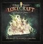 H. P. Lovecraft - Chroniken des Grauens: Akte 7 - Das Grauen von Dunwich, CD