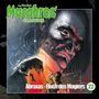 Dan Shocker: Macabros Classics (22) Abraxas, CD