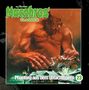 Dan Shocker: Macabros Classics (23) Phantom aus dem Unsichtbaren, CD