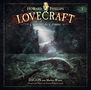 Chroniken des Grauens 1: Dagon (2x180g LPs), 2 LPs