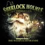 Sherlock Holmes Chronicles (Weihnachts-Special 7) Die Weihnachtsbande, CD, CD