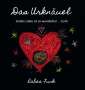 Rabea Funk: Das Urknäuel - Gottes Liebe ist so wunderbar ... bunt, Buch