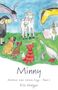 Rita Mintgen: Minny - Abenteuer einer kleinen Ziege, Buch