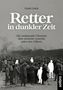 Frank Littek: Retter in dunkler Zeit, Buch