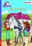 Emma Walden: SCHLEICH® Horse Club - Der Filmstar, Buch