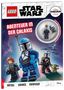 LEGO® Star Wars(TM) - Abenteuer in der Galaxis, Buch