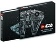 Graham E. Hancock: LEGO® Star Wars(TM) - Die Macht der Kreativität, Buch