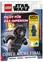 LEGO® Star Wars(TM) - Pilot für das Imperium, Buch