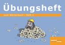 Peter Wachendorf: Wörterbuchübungsheft 1 (Übungsheft zum Wörterbuch 19x16cm), Buch, Buch