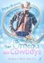 Beau Brown: Der Omega des Cowboys, Buch