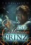 Sandra Busch: Der Eichhörnchenprinz, Buch