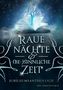 Raue Nächte und (be-) sinnliche Zeit, Buch