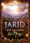 Sandra Gernt: Jarid - Das Leuchten der Magie, Buch