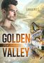 Cardeno C.: Golden Valley, Buch
