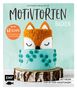 Monique Ascanelli: Motivtorten backen, Buch