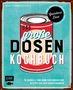 Inga Pfannebecker: Das große Dosenkochbuch, Buch