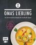 Tanja Dusy: Omas Liebling - 18 wärmende Brox-Rezepte für kraftvolle Suppen, Buch