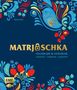Tanja Dusy: Ostwärts - Kochen wie in Osteuropa: aromatisch - traditionell - authentisch, Buch